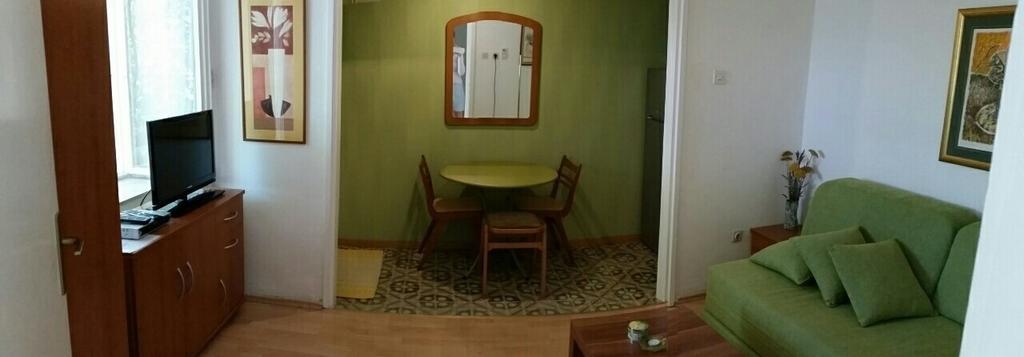 Апартаменти Kuca Skrabic Башка-Вода Екстер'єр фото